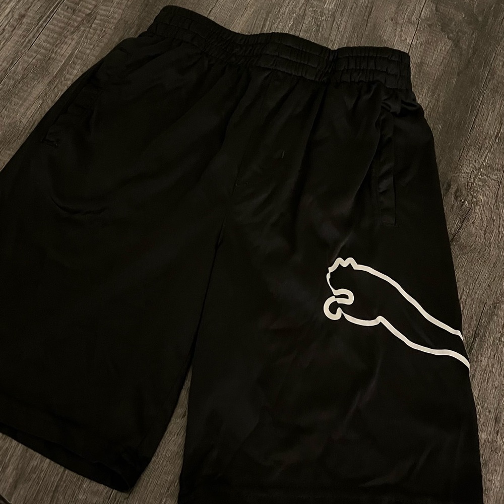Puma shorts
